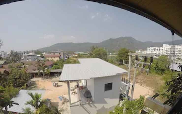 B HAPPY RESORT — фото 15