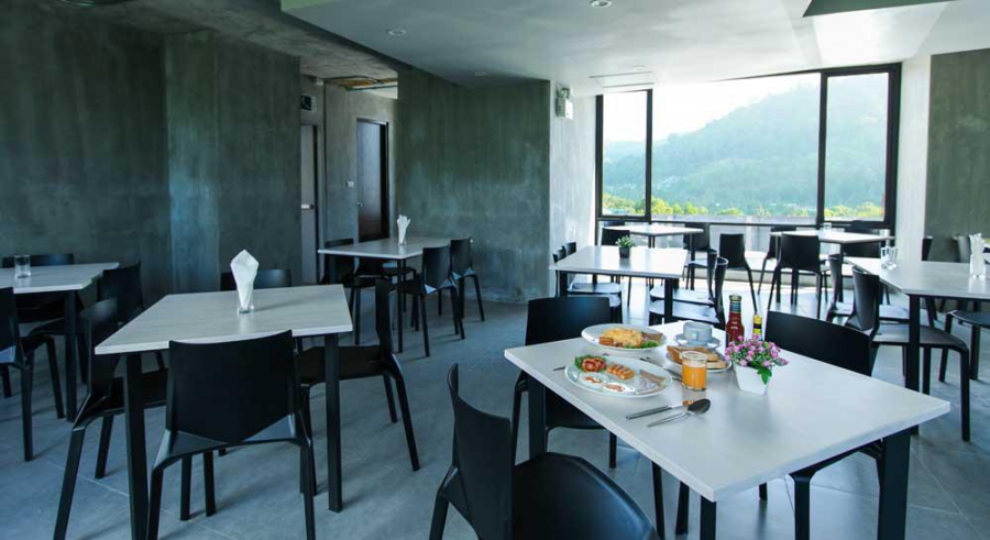 B2 PHUKET BOUTIQUE & BUDGET HOTEL — фото 5