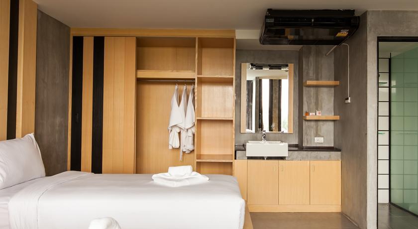B2 PHUKET BOUTIQUE & BUDGET HOTEL — фото 6