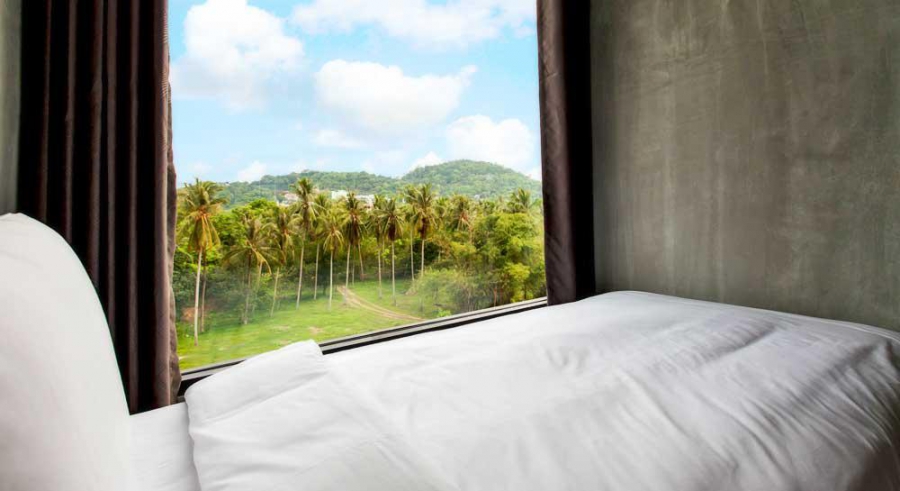 B2 PHUKET BOUTIQUE & BUDGET HOTEL — фото 7