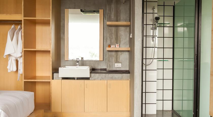 B2 PHUKET BOUTIQUE & BUDGET HOTEL — фото 11
