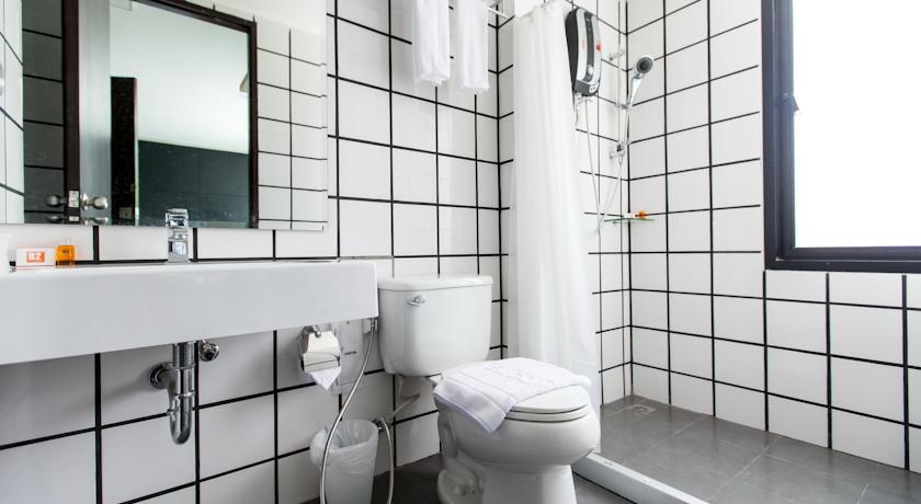 B2 PHUKET BOUTIQUE & BUDGET HOTEL — фото 13