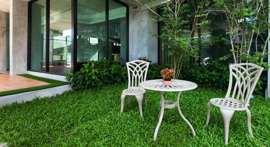 B2 PHUKET BOUTIQUE & BUDGET HOTEL — фото 14