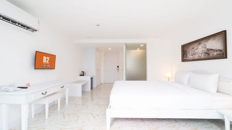 B2 PHUKET PREMIER HOTEL — фото 4