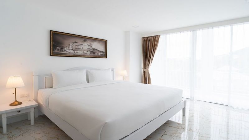 B2 PHUKET PREMIER HOTEL — фото 7
