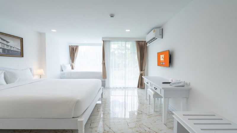 B2 PHUKET PREMIER HOTEL — фото 8