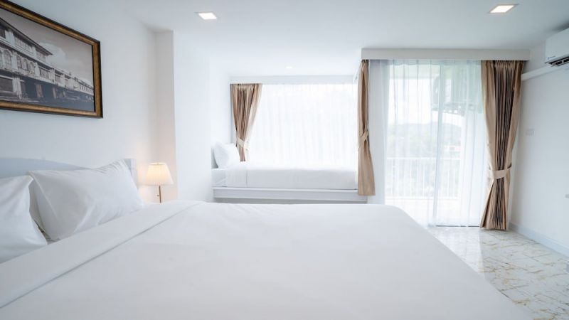 B2 PHUKET PREMIER HOTEL — фото 9