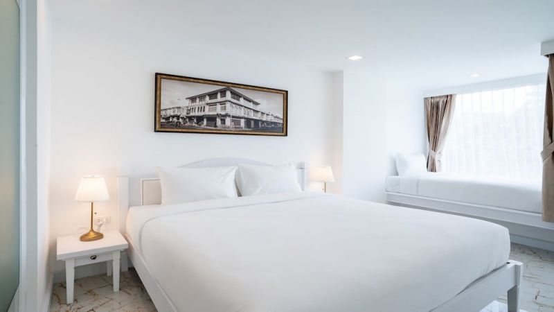 B2 PHUKET PREMIER HOTEL — фото 10