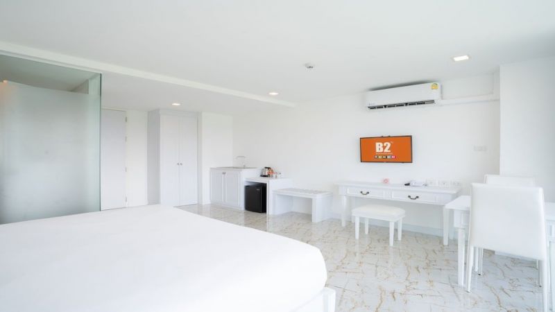 B2 PHUKET PREMIER HOTEL — фото 11