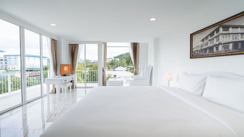 B2 PHUKET PREMIER HOTEL — фото 15