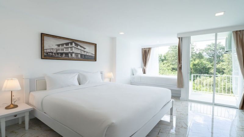 B2 PHUKET PREMIER HOTEL — фото 17
