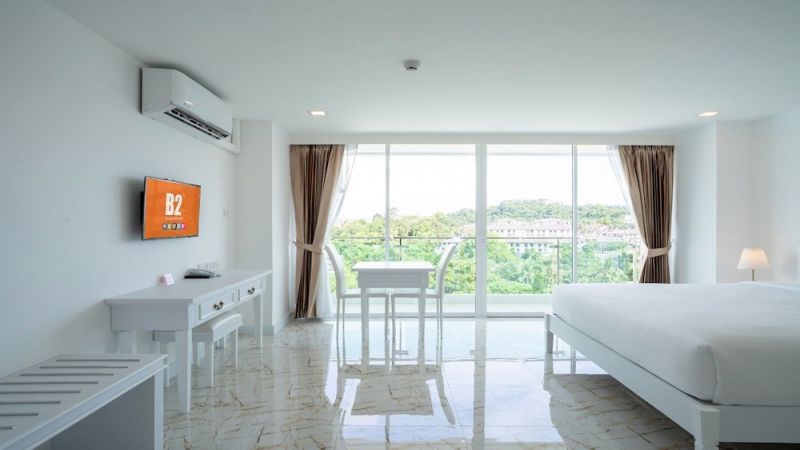 B2 PHUKET PREMIER HOTEL — фото 18