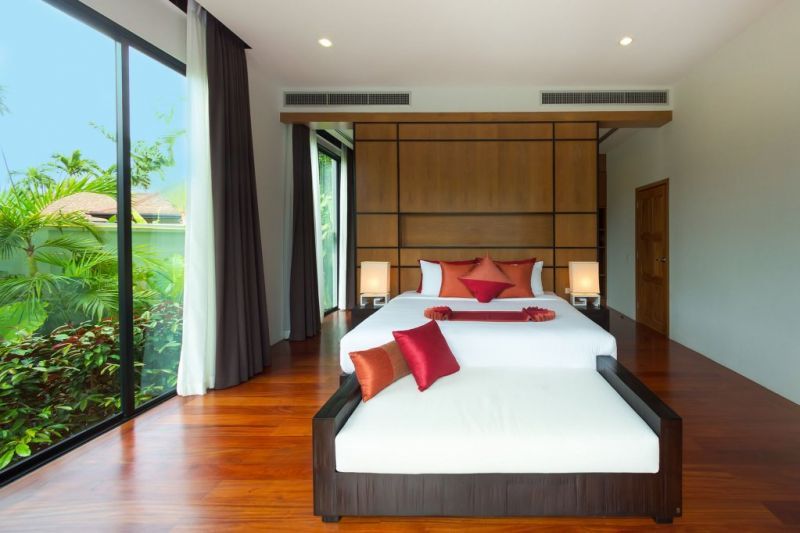 BAAN BUA ESTATE BY TROPICLOOK — фото 2