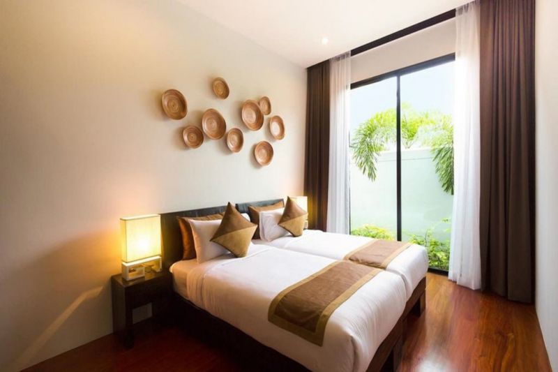 BAAN BUA ESTATE BY TROPICLOOK — фото 6