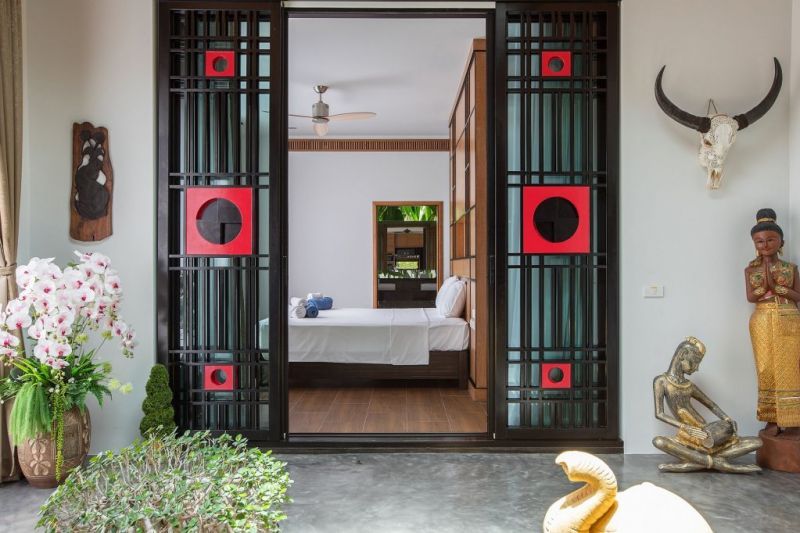 BAAN BUA ESTATE BY TROPICLOOK — фото 16