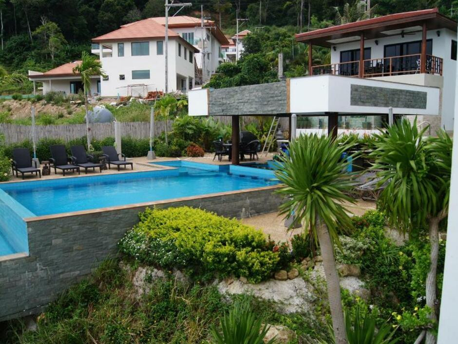 BAAN CHOM VIEW KAMALA