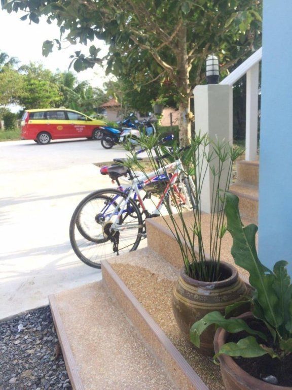 BAAN KALAYA GARDEN — фото 4