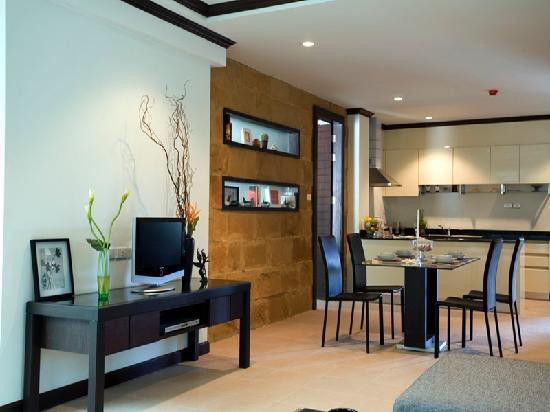 BAAN KARON VIEW RESORT — фото 2