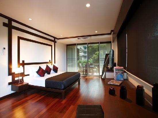 BAAN KARON VIEW RESORT — фото 6