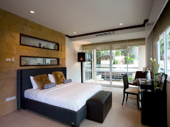 BAAN KARON VIEW RESORT — фото 7