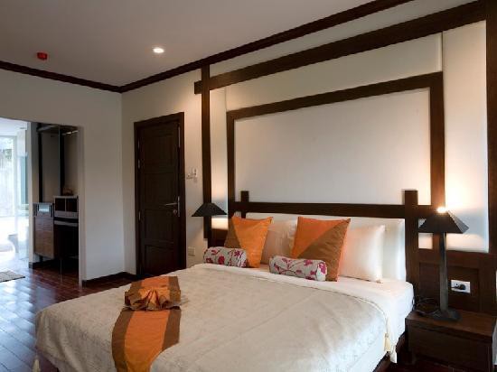 BAAN KARON VIEW RESORT — фото 9