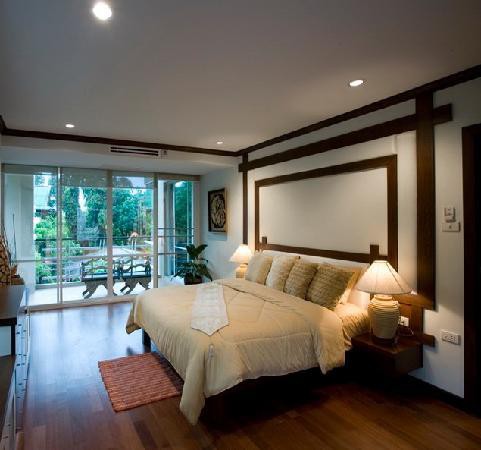 BAAN KARON VIEW RESORT — фото 10