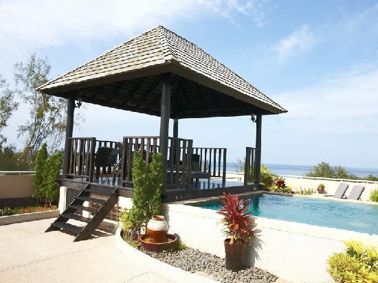 BAAN KARON VIEW RESORT — фото 11