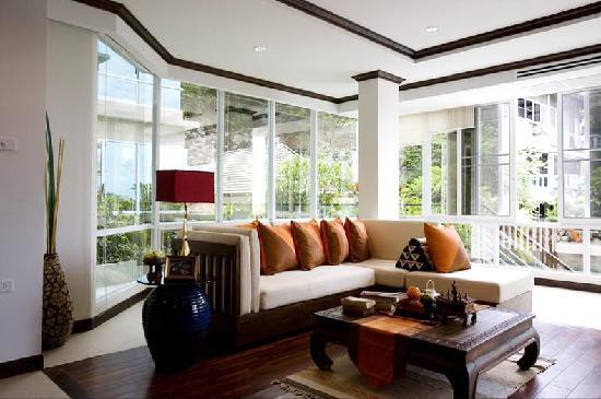 BAAN KARON VIEW RESORT — фото 12