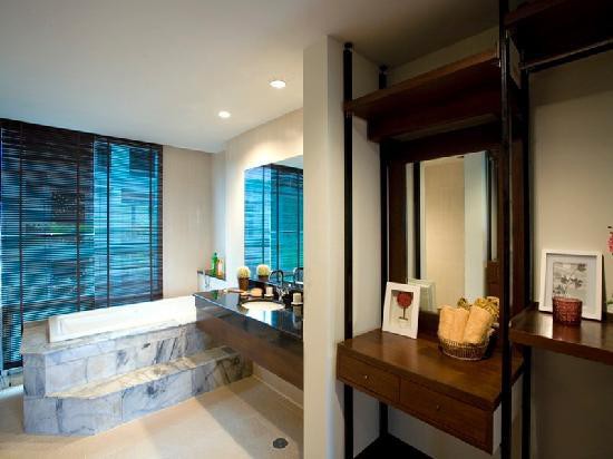 BAAN KARON VIEW RESORT — фото 14