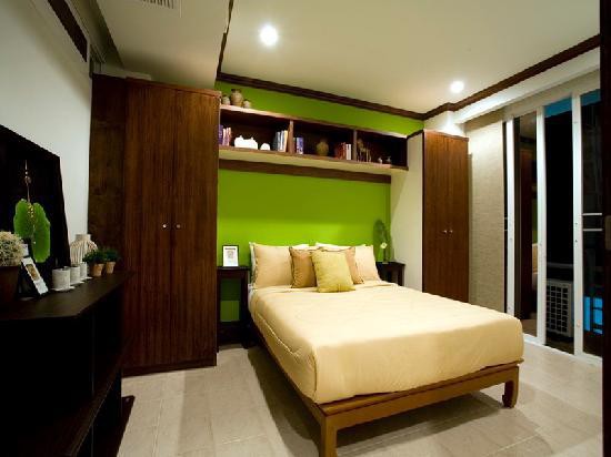 BAAN KARON VIEW RESORT — фото 15