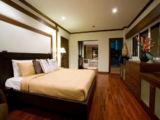 BAAN KARON VIEW RESORT — фото 16