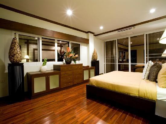 BAAN KARON VIEW RESORT — фото 17
