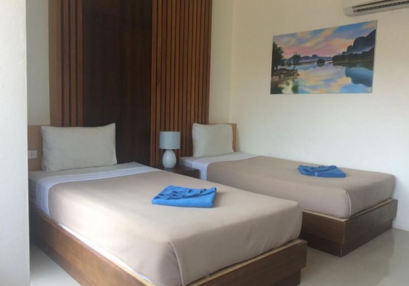 BAAN KETKAEW GUEST HOUSE (EX. LIFESTYLE RESIDENCE) — фото 8