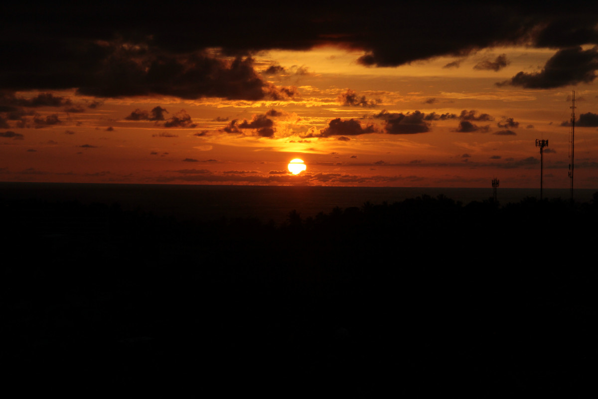 BAAN KONGDEE SUNSET — фото 10