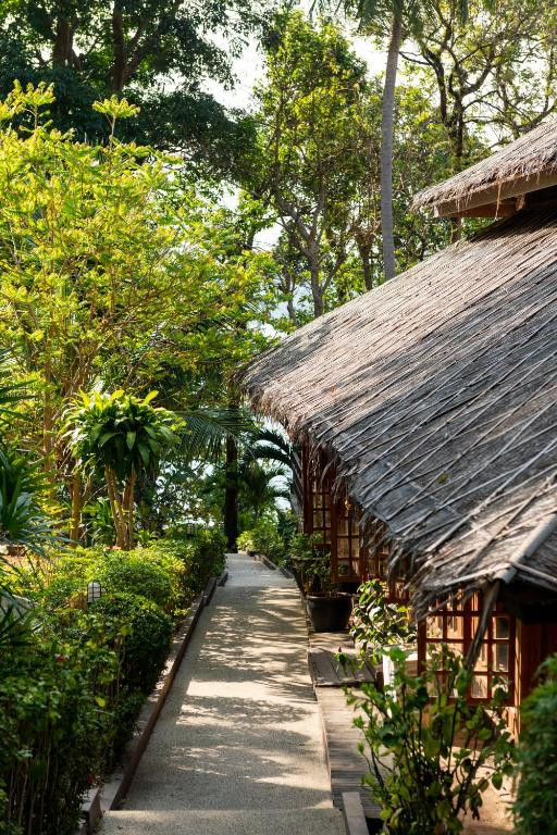 BAAN KRATING PHUKET RESORT — фото 10
