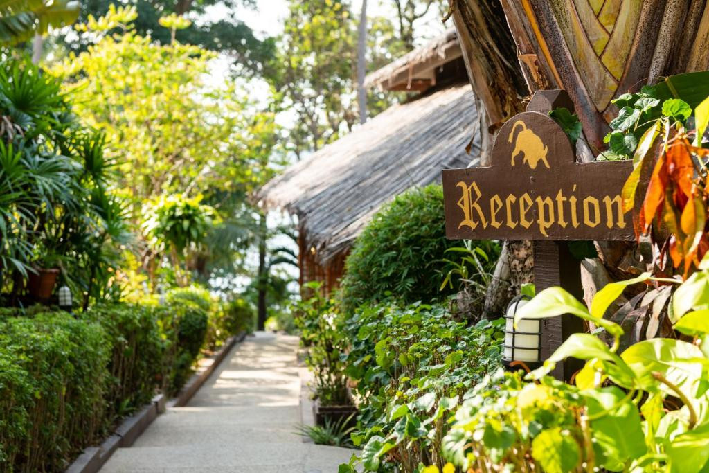 BAAN KRATING PHUKET RESORT — фото 11