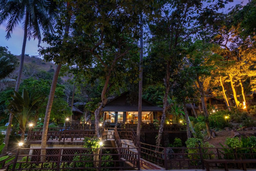 BAAN KRATING PHUKET RESORT — фото 14