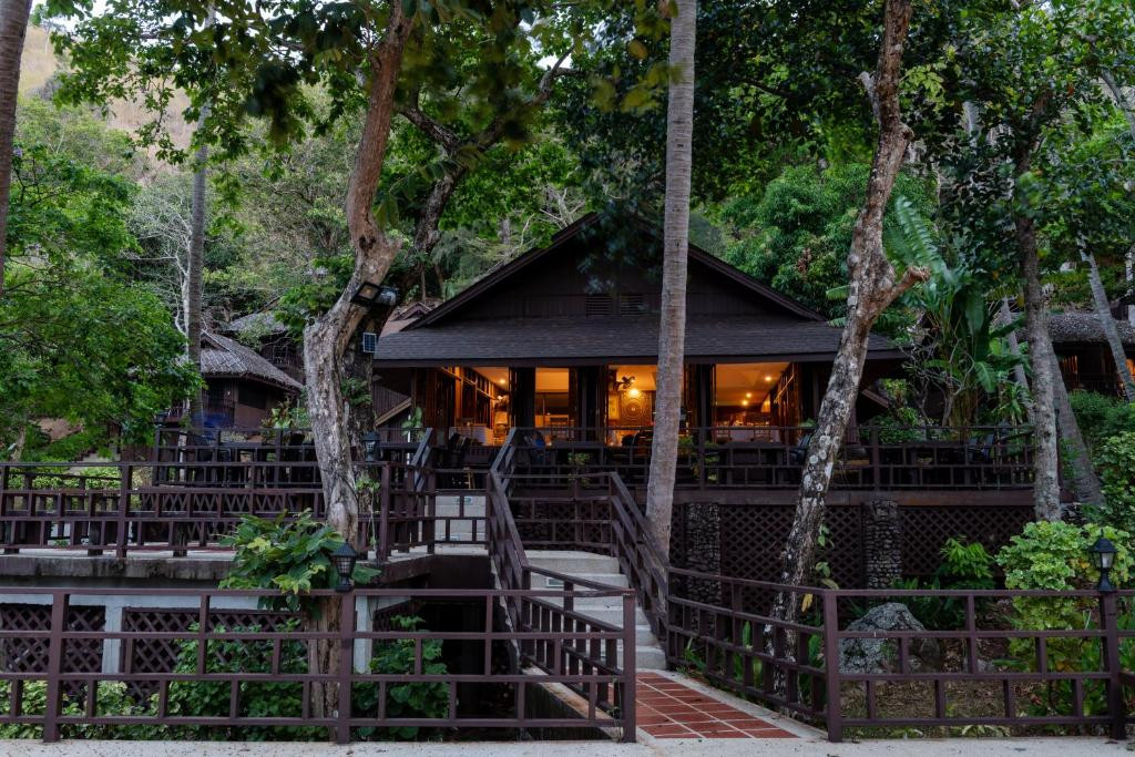 BAAN KRATING PHUKET RESORT — фото 15