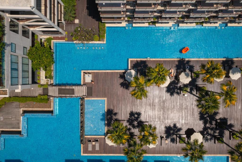 BAAN LAIMAI BEACH RESORT & SPA — фото 16
