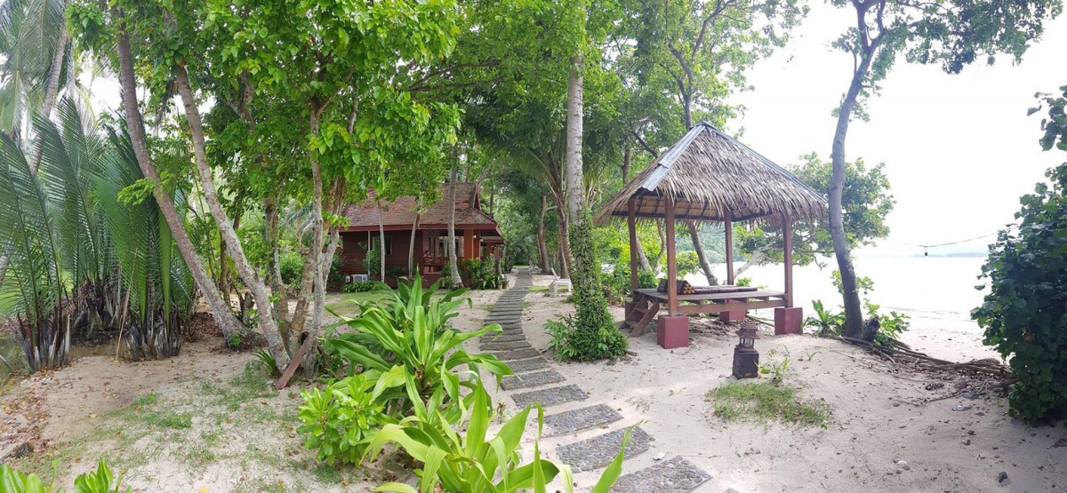 BAAN MAI COTTAGES & RESTUARANT — фото 9