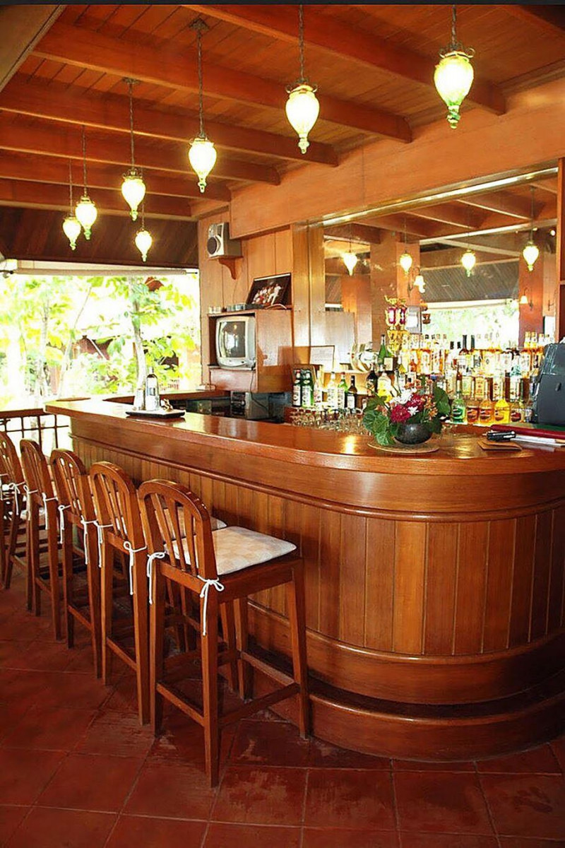 BAAN MAI COTTAGES & RESTUARANT — фото 12
