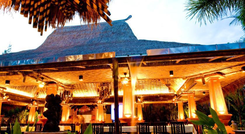 BAAN MAKSONG RESORT AND SPA — фото 7