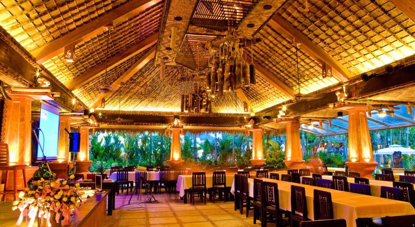 BAAN MAKSONG RESORT AND SPA — фото 11