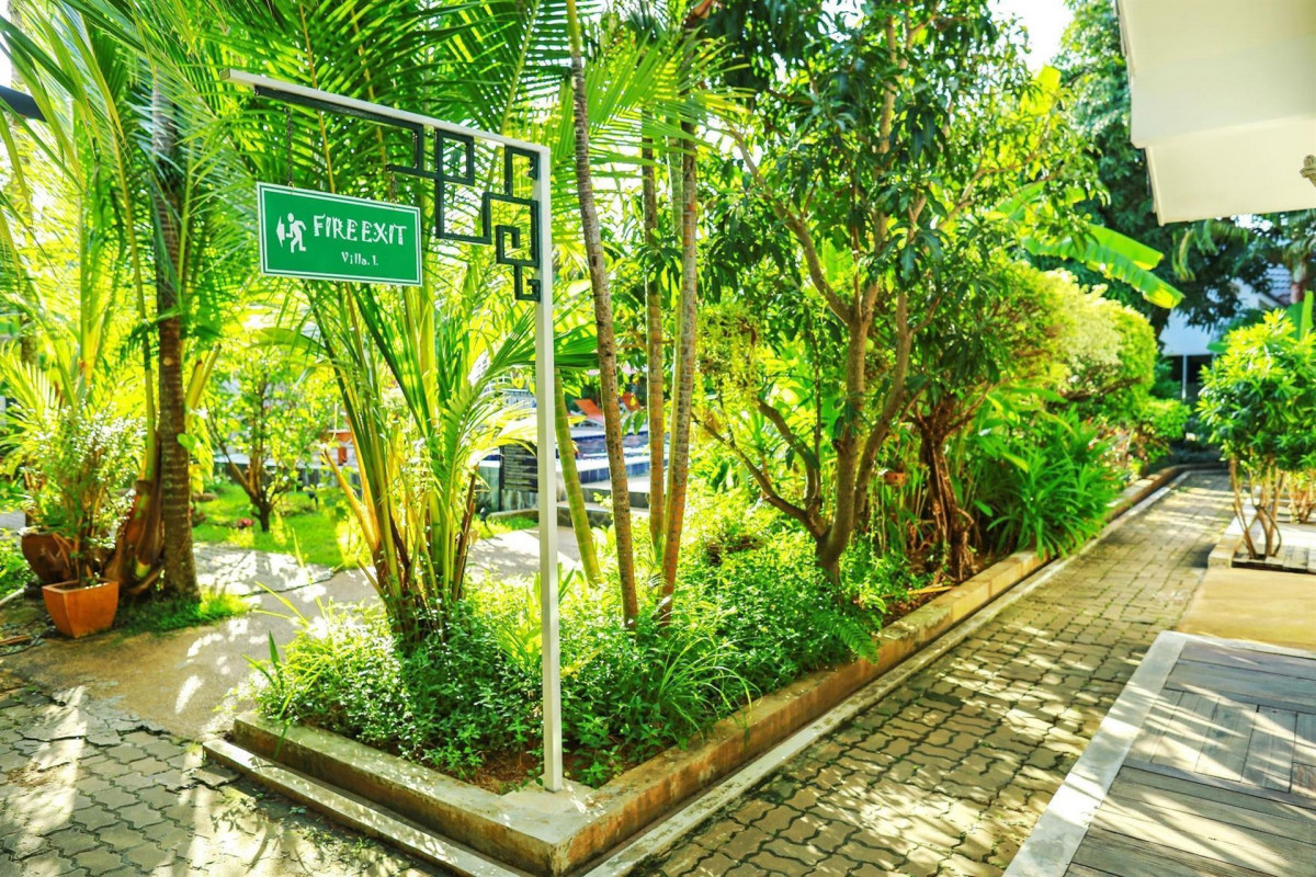BAAN NUENG KATA — фото 12