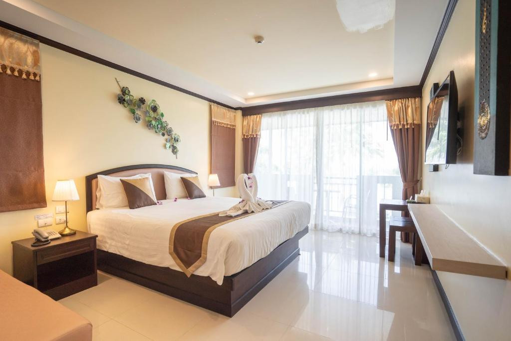 BAAN SAILOM — фото 2