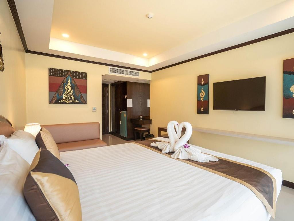 BAAN SAILOM — фото 10