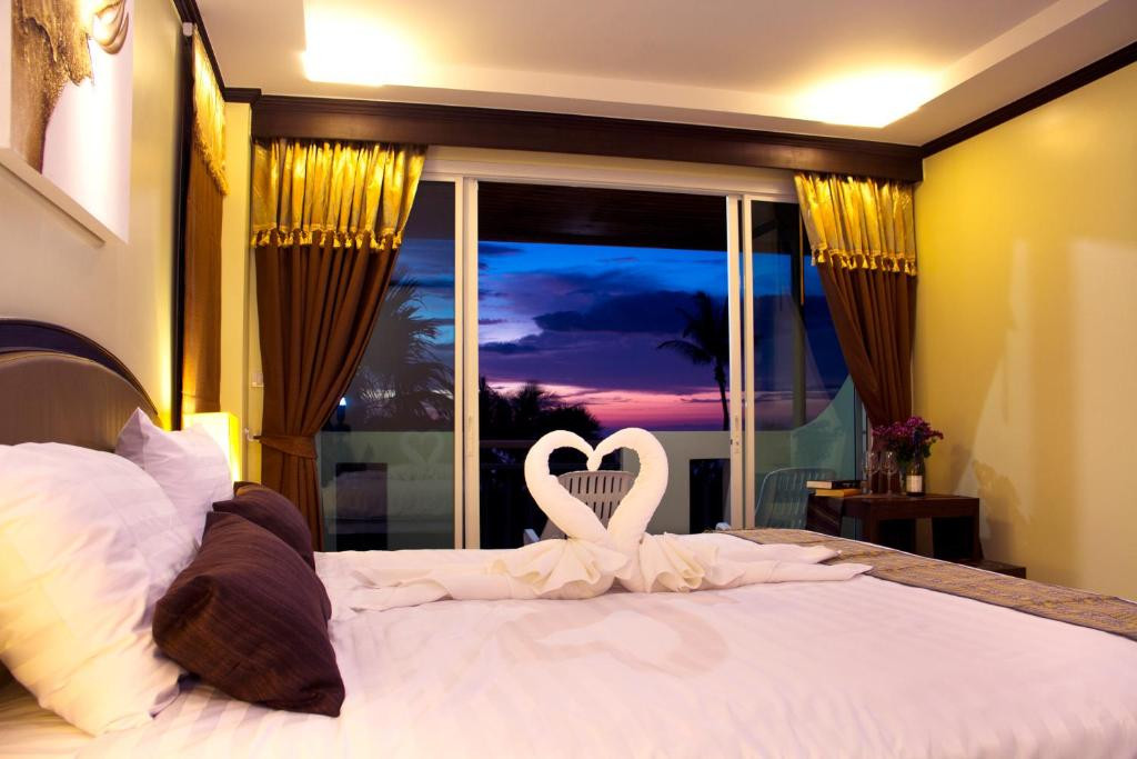BAAN SAILOM — фото 11