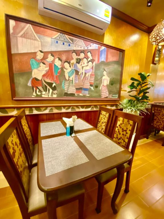 BAAN SAILOM — фото 15