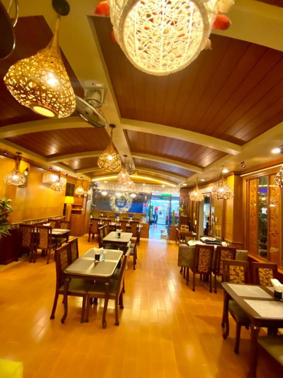 BAAN SAILOM — фото 16