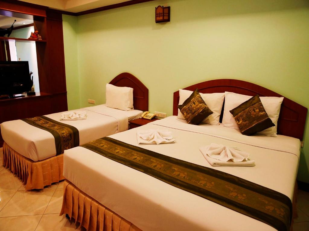 BAAN SS KARON — фото 10